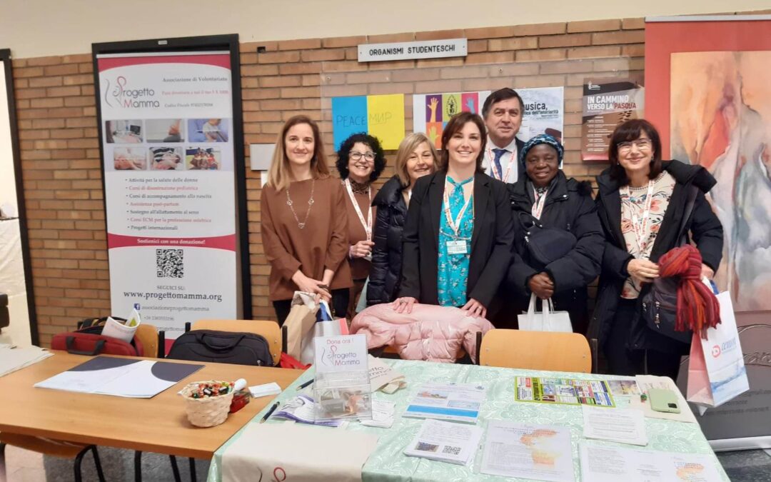 Ringraziamenti – Convegno Obiettivo Benessere