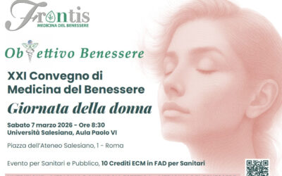 Convegno Obiettivo Benessere 2026